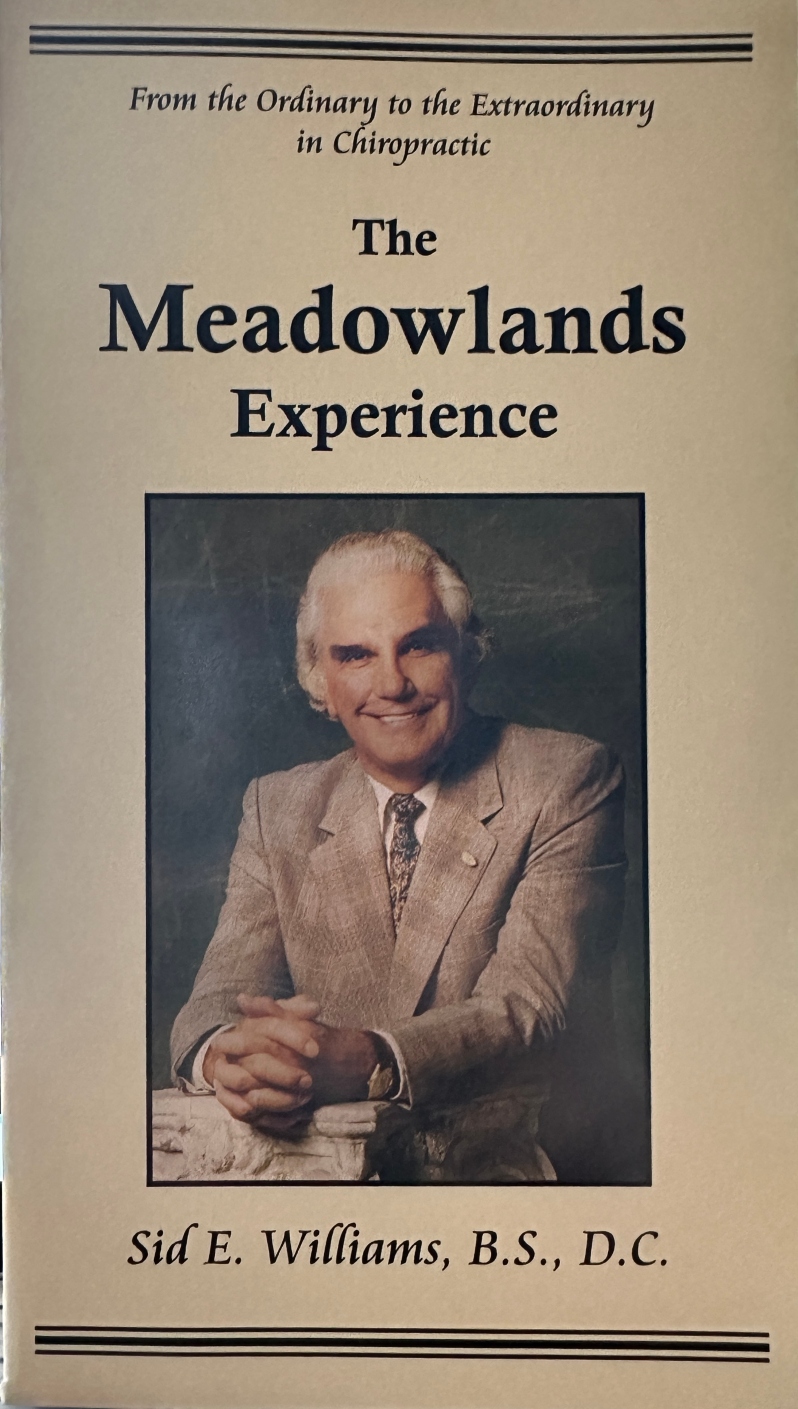 The Meadowlands Experience
