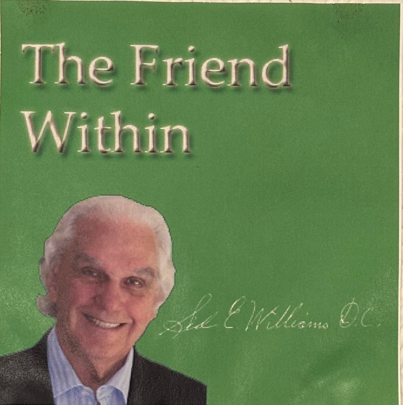 The Friend Within