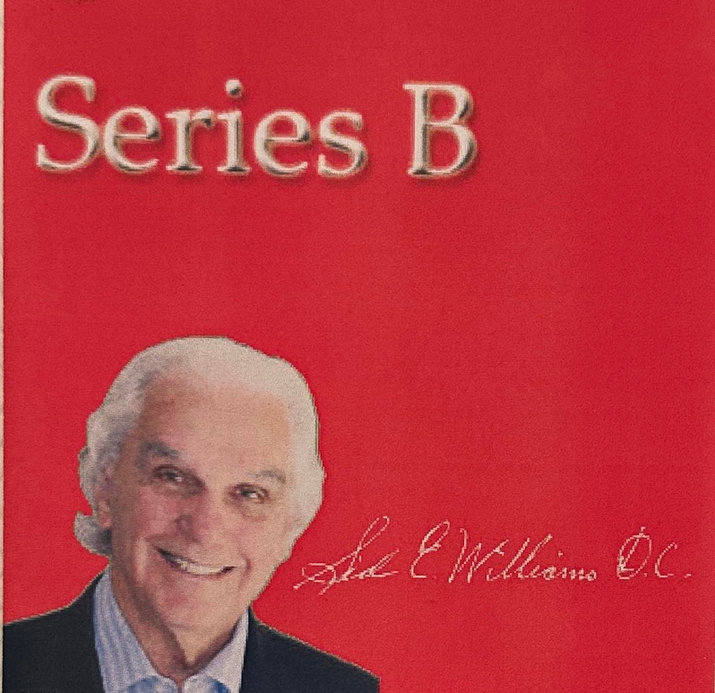 Series B - Dr Sid