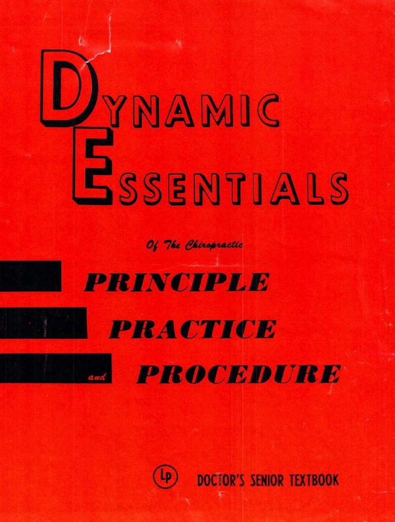 DE Procedures Manual - Red Book - Digital Download